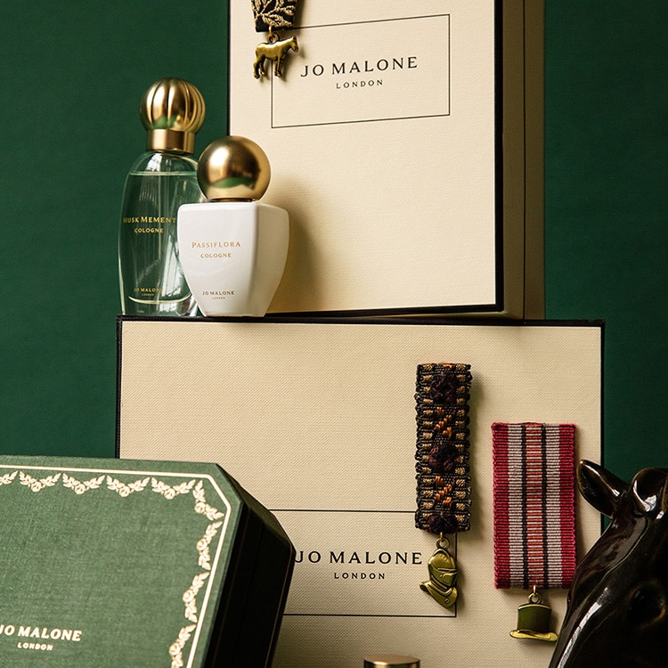 Jo Malone London 台灣官網線上旗艦店｜經典英國香氛品牌