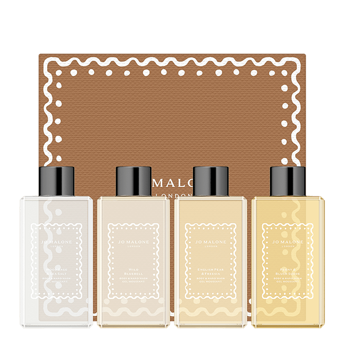 鼠尾草與海鹽｜香氛系列｜Jo Malone London 台灣官網